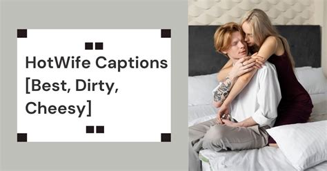 Mature hotwife captions lea onlyfans Telegram preview