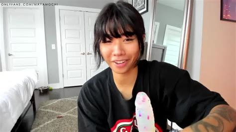 Mayamochi videos leaked Telegram preview