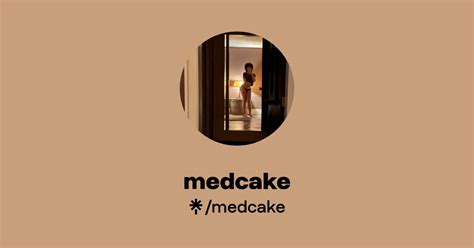 Medcake onlyfans instagram leaks Telegram preview