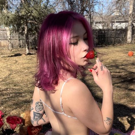 Medusarosexo nude leaks onlyfans Telegram preview