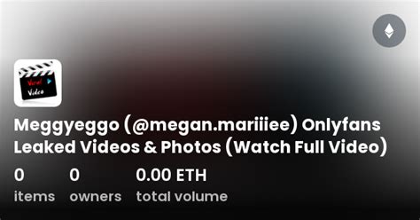 Meg.mariiiee la onlyfans Telegram channel preview