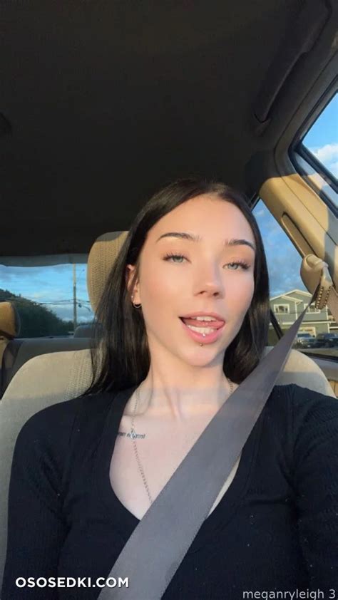 Megan ryleigh nude onlyfans leaks Telegram preview