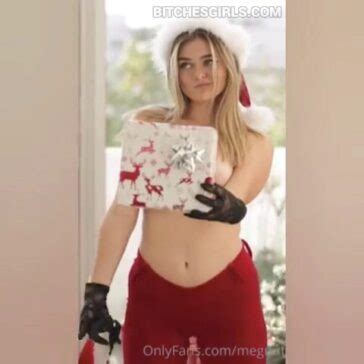 Megnutt christmas sex set leaked Telegram channel preview