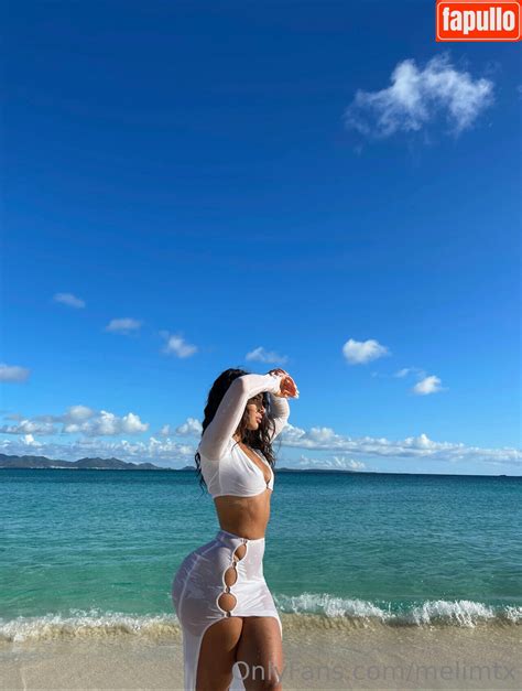 Melimtx nude videos onlyfans Telegram preview