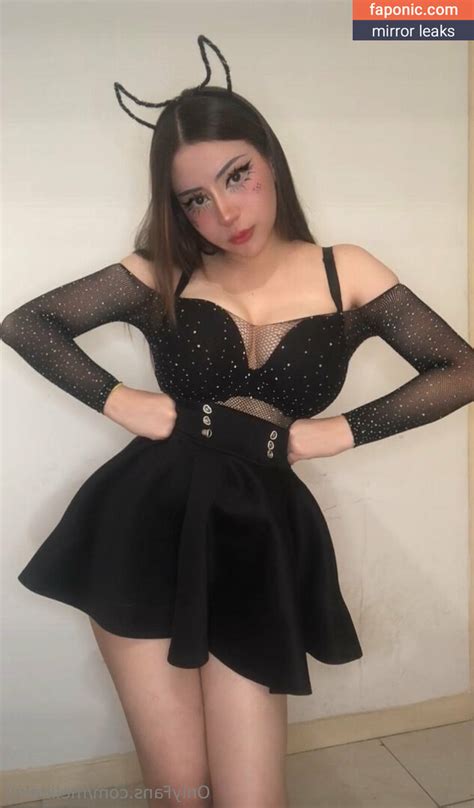 Melinalox onlyfan Telegram channel preview
