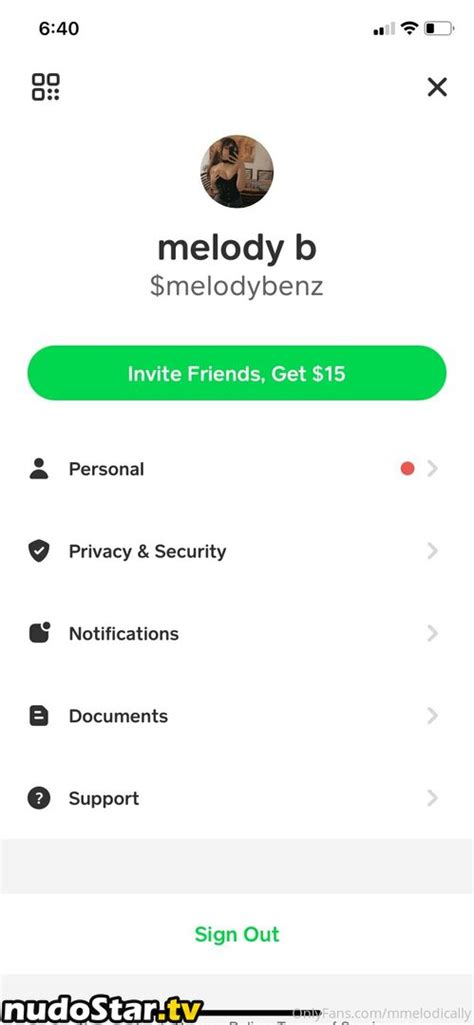 Melodical nude onlyfans leaked Telegram channel preview