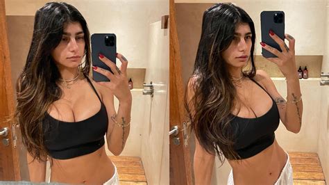 Mià khalifa sexy leaks Telegram channel preview