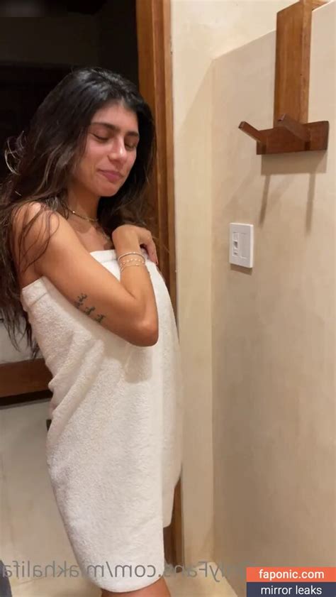 Mia kahkifa onlyfans videos Telegram preview