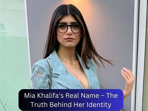 Mia khalifa☆s real name secret nudes Telegram preview