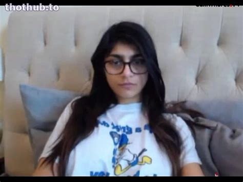Mia khalifa a leaked por Telegram preview