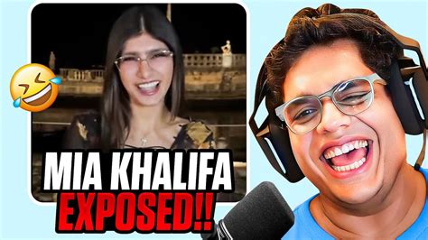 Mia khalifa ph fans exposed Telegram channel preview