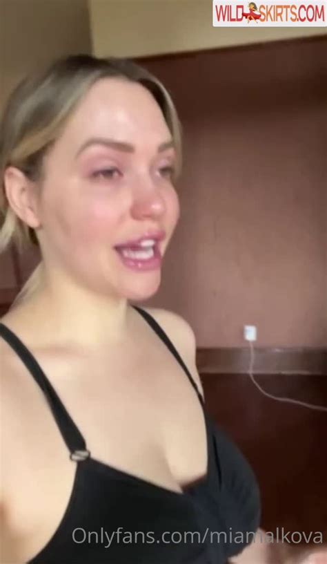 Mia malkova onlyfans 2024 nude patreon leaks Telegram channel preview