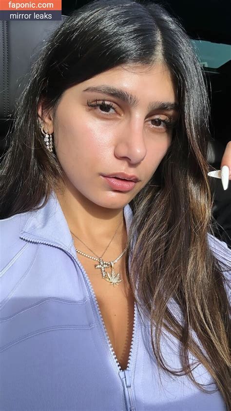 Mia.sa.khalif onlyfans leak fansly leaks Telegram preview