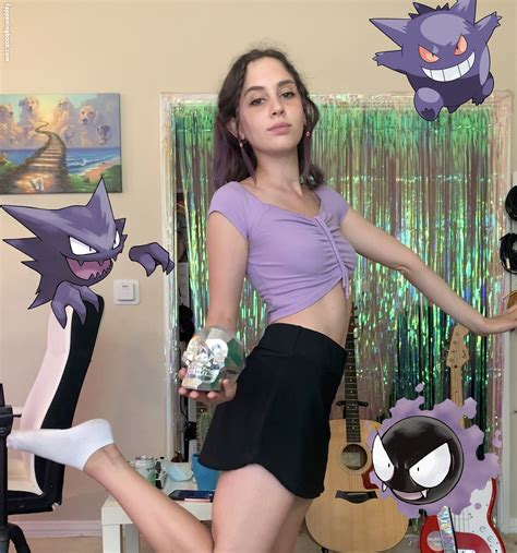 Mica tenenbaum onlyfan gb Telegram channel preview