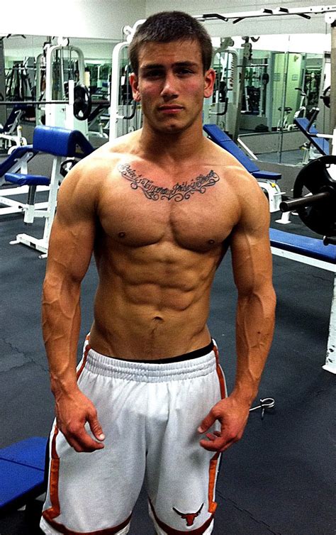 Michael hoffman model only fans free Telegram preview