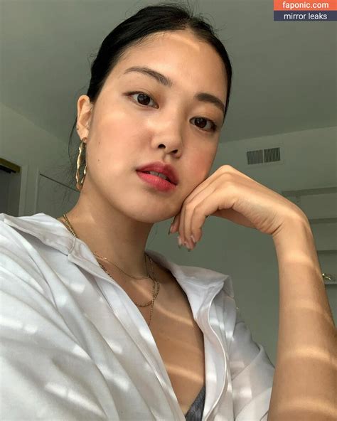 Michelle choi leak mega Telegram channel preview