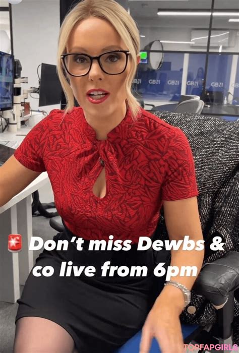 Michelle dewberry come onlyfans Telegram channel preview