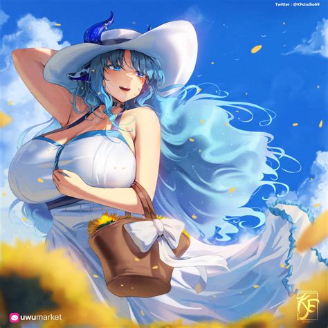 Miilkywayz hentai only fan Telegram preview