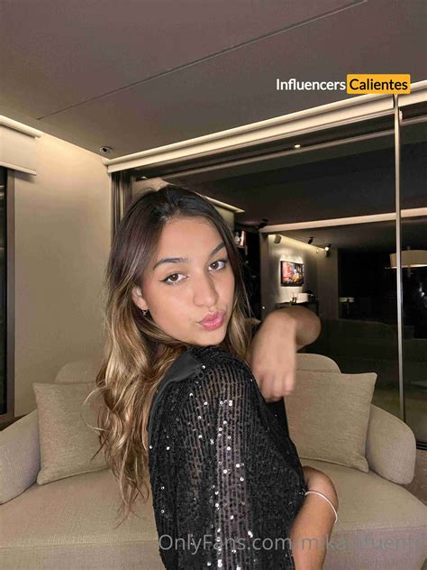 Mika la fuente leak only fans leaks Telegram preview