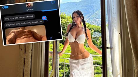 Mikaela testa desnuda telegram nude photos leaks Telegram channel preview