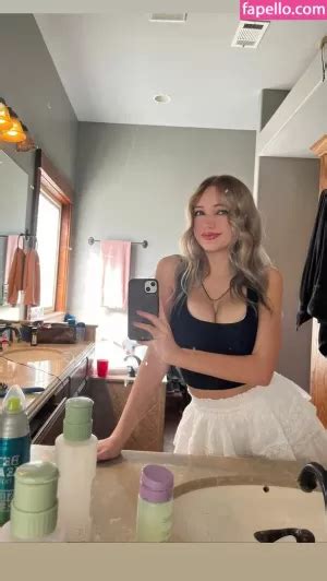 Mikah lynn nudes pictures nude Telegram channel preview