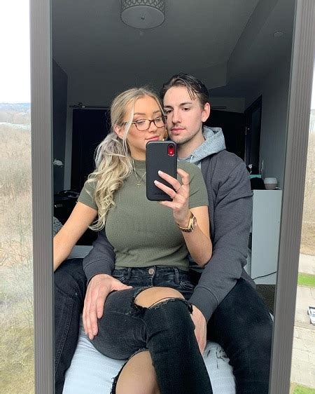 Mikayla demaiter boyfriend exposed onlyfans Telegram channel preview