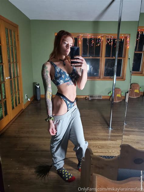 Mikaylarainesfans onlyfans mega Telegram channel preview