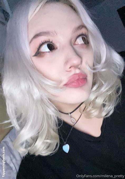 Milena diaz onlyfans complete leaked Telegram preview