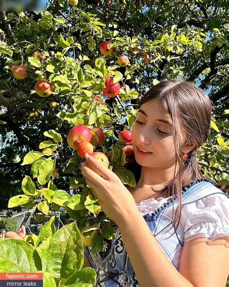 Milena grace pack leaks free Telegram preview