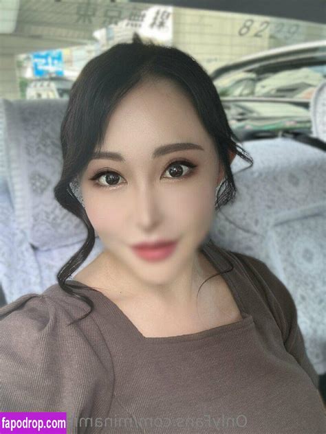 Minamitherapist leak leaked patreon Telegram channel preview