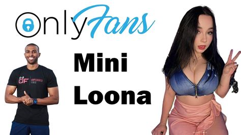Mini.loonaa onlyfas free Telegram preview