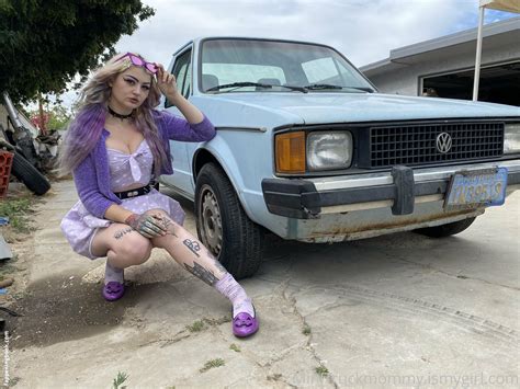 Minitruckmommy sex leaks patreon Telegram preview
