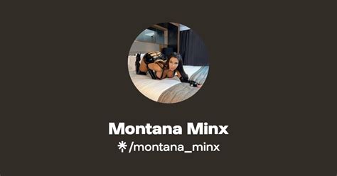 Minkx onlyfans com Telegram channel preview