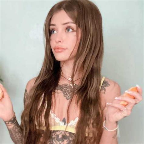 Minziwild only fans leak Telegram channel preview