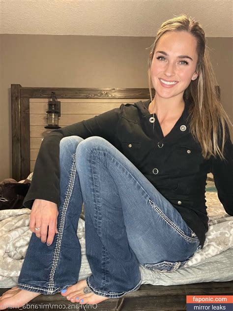 Mirandah marie onlyfans nude photos leaks Telegram channel preview