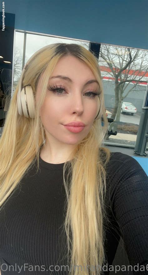Mirandapanda69 nude nude photos leaks Telegram channel preview