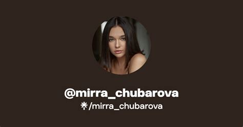 Mirra chubarova coml onlyfans Telegram channel preview
