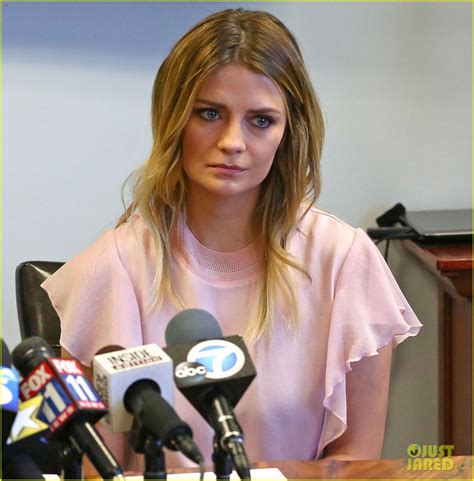 Mischa barton set leak Telegram preview