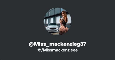 Miss_mackenzieg37 onlyfans girl leaked Telegram channel preview