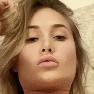 Misshannahnicoleee nude patreon leaked Telegram preview