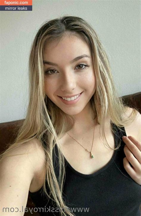 Misskirroyal bbc of leaks Telegram channel preview
