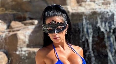 Misslexa masked onlyfan lean Telegram preview