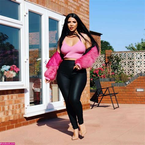 Mizz_mystique onlyfans private leaks Telegram channel preview
