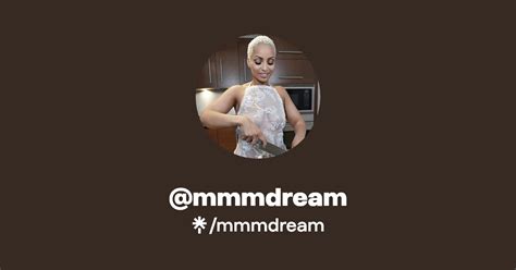 Mmmdream onlyfans videos leaks Telegram channel preview