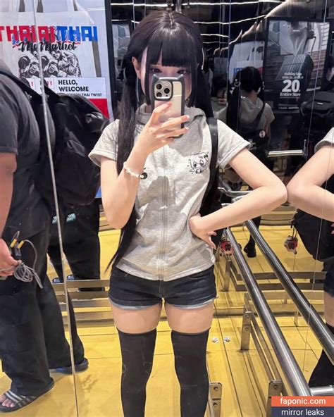 Mochimochi_nn nuda onlyfans Telegram preview
