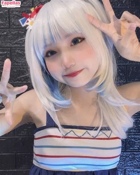 Mochimochinn coml onlyfans Telegram channel preview