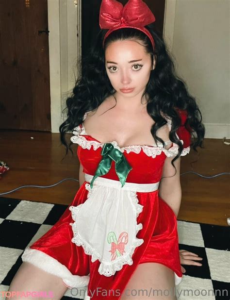 Mollymoonnn onlyfans leak instagram nude leaks Telegram channel preview