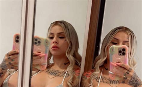 Mona de geros desnuda photos nude Telegram channel preview