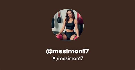 Mssimon17 onlyfans telegrame Telegram channel preview