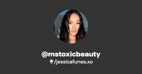 Mstoxicbeauty onlyfans nude flashes Telegram channel preview